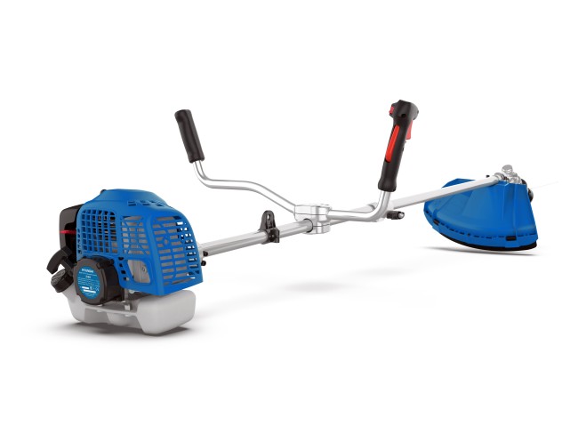 Бензокоса Hyundai Z 451 Бензокоса Hyundai Z 451