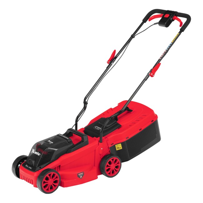 Газонокосилка аккумуляторная CLM-320 MTX Газонокосилка аккумуляторная CLM-320 MTX