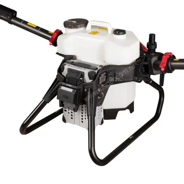 Квадрокоптер XAG V40 (полный комплект для работы) Квадрокоптер XAG V40 (полный комплект для работы)