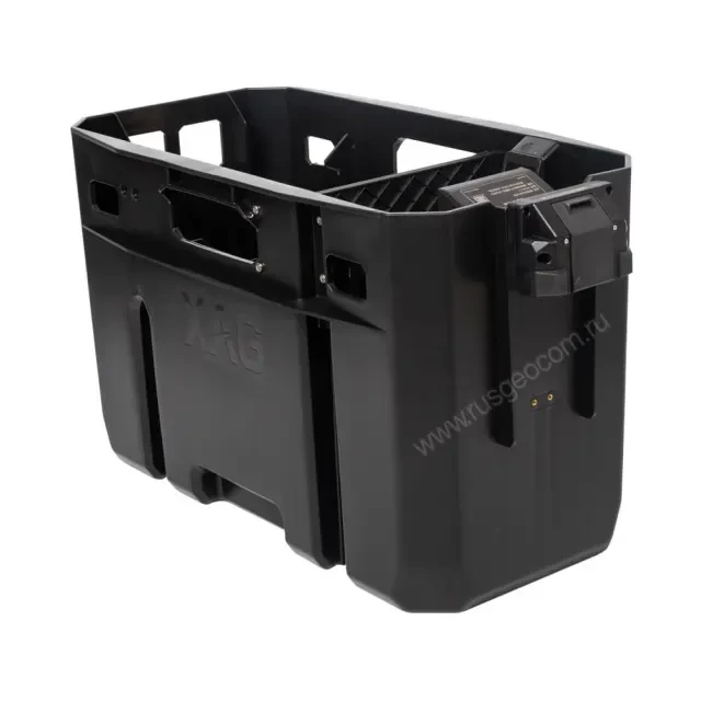 Квадрокоптер XAG V40 (полный комплект для работы) Квадрокоптер XAG V40 (полный комплект для работы)