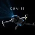 Квадрокоптер DJI Air 3S Fly More Combo с DJI RC 2 Квадрокоптер DJI Air 3S Fly More Combo с DJI RC 2