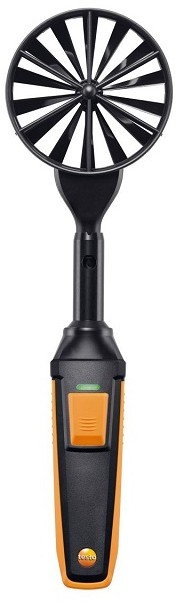 Комплект Testo 440 для вентиляции №1