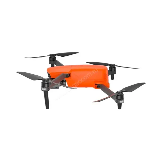 Квадрокоптер Autel Evo Lite+ Premium Bundle оранжевый Квадрокоптер Autel Evo Lite+ Premium Bundle оранжевый
