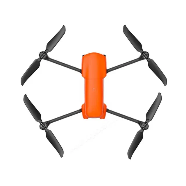 Квадрокоптер Autel Evo Lite+ Premium Bundle оранжевый Квадрокоптер Autel Evo Lite+ Premium Bundle оранжевый