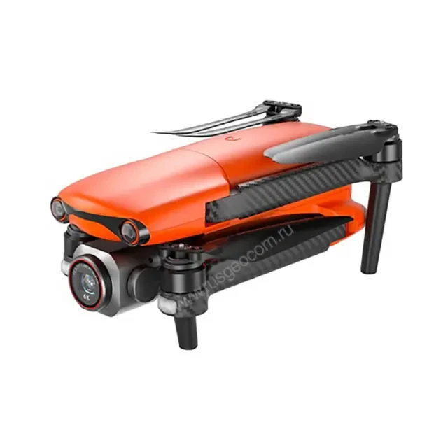 Квадрокоптер Autel Evo Lite+ Premium Bundle оранжевый Квадрокоптер Autel Evo Lite+ Premium Bundle оранжевый