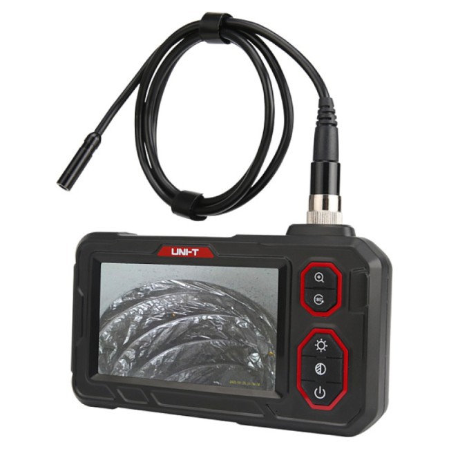 Видеоэндоскоп UNI-T UT667 Видеоэндоскоп UNI-T UT667