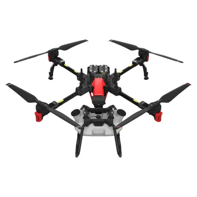 Квадрокоптер XAG P100