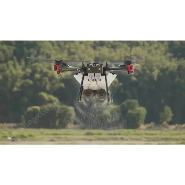 Квадрокоптер XAG P100