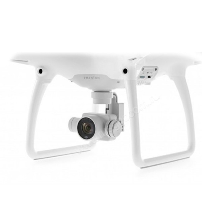 Квадрокоптер DJI Phantom 4 Advanced Plus Квадрокоптер DJI Phantom 4 Advanced Plus