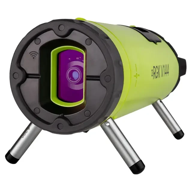 Трубный лазер RGK V144