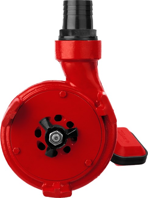 Фекальный насос с режущим механизмом НПФ-1100-Р ЗУБР 1100 Вт