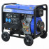 Сварочный генератор TSS PRO DGW 3.0/250E-R Сварочный генератор TSS PRO DGW 3.0/250E-R