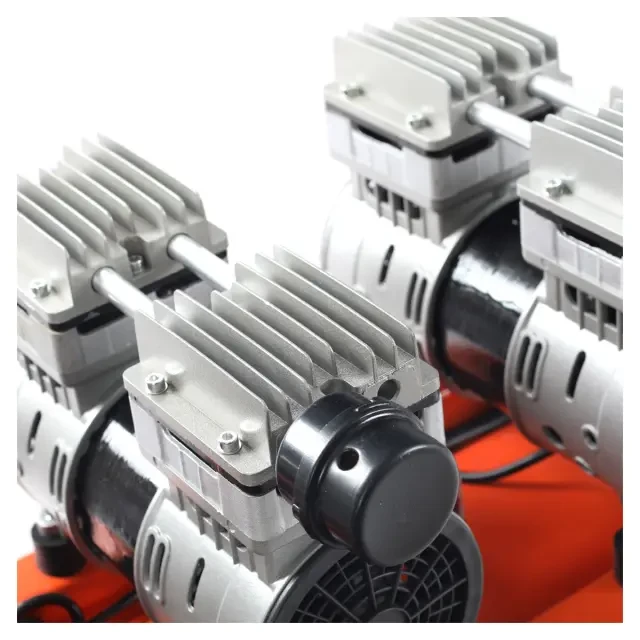 Компрессор поршневой безмасляный Patriot WO 100-440