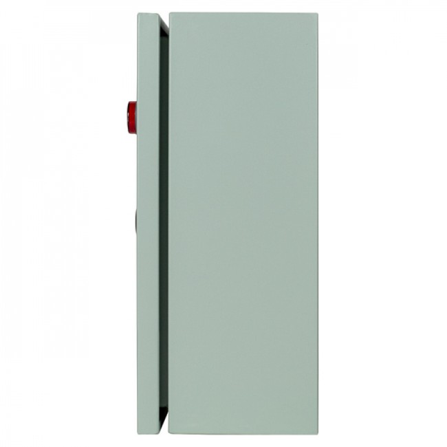 Блок АВР для дизельного генератора АМО 25А 380 В Блок АВР для дизельного генератора АМО 25А 380 В