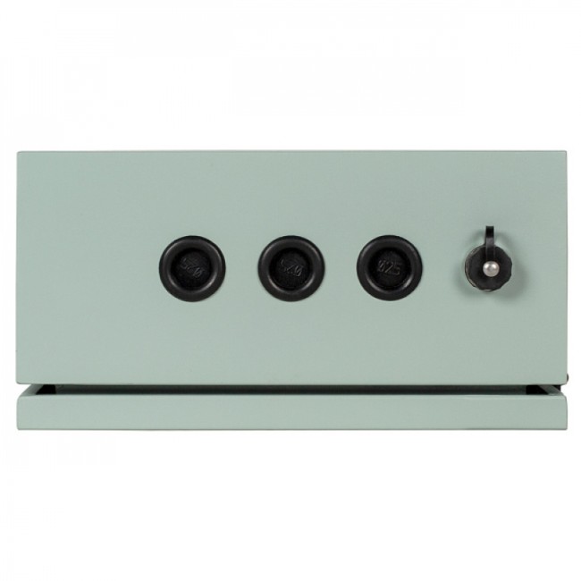 Блок АВР для дизельного генератора АМО 25А 380 В Блок АВР для дизельного генератора АМО 25А 380 В