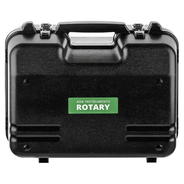 Ротационный нивелир ADA Rotary 500 HV-G Servo Ротационный нивелир ADA Rotary 500 HV-G Servo