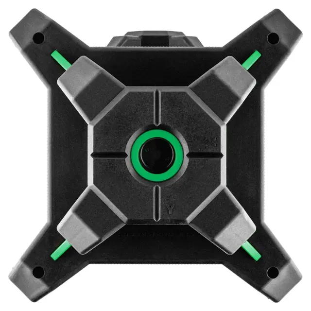 Ротационный нивелир ADA Rotary 500 HV-G Servo Ротационный нивелир ADA Rotary 500 HV-G Servo