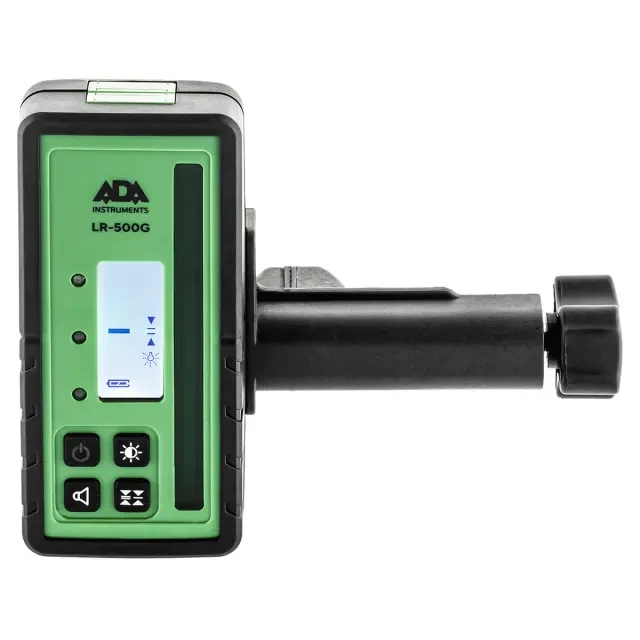 Ротационный нивелир ADA Rotary 500 HV-G Servo Ротационный нивелир ADA Rotary 500 HV-G Servo