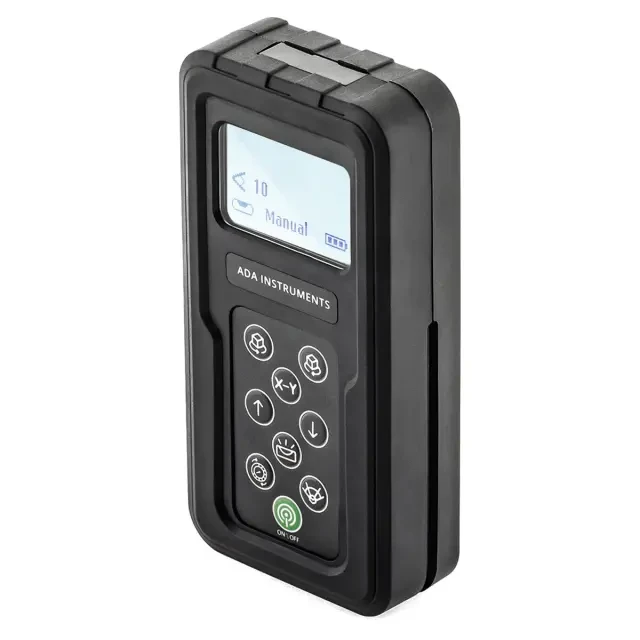 Ротационный нивелир ADA Rotary 500 HV-G Servo Ротационный нивелир ADA Rotary 500 HV-G Servo