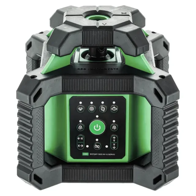 Ротационный нивелир ADA Rotary 500 HV-G Servo Ротационный нивелир ADA Rotary 500 HV-G Servo