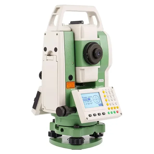 Электронный тахеометр FOIF RTS102N (R1000, 2")