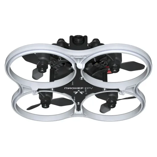 Квадрокоптер для гоночных соревнований Геоскан Пионер FPV Квадрокоптер для гоночных соревнований Геоскан Пионер FPV