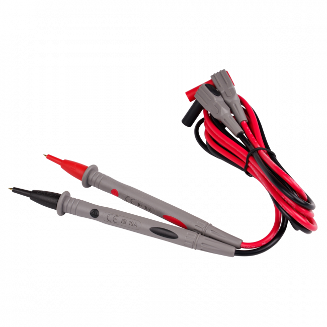 Цифровой мультиметр RGK DM-456