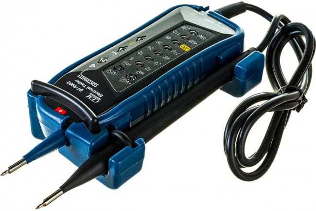 Тестер CEM DT-9902 Тестер CEM DT-9902