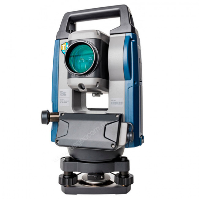 Тахеометр Sokkia iM-55 Тахеометр Sokkia iM-55