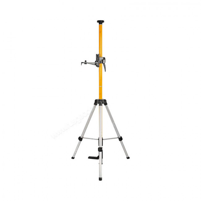 Комплект: лазерный уровень RGK PR-81 + штанга-упор RGK CG-2 Комплект: лазерный уровень RGK PR-81 + штанга-упор RGK CG-2