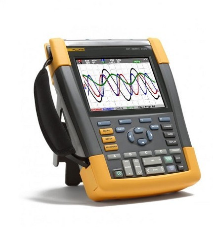 Поверка осциллографа Поверка осциллографа