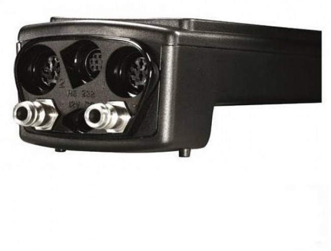 Прибор для измерения давления газа Testo 312-4 Прибор для измерения давления газа Testo 312-4