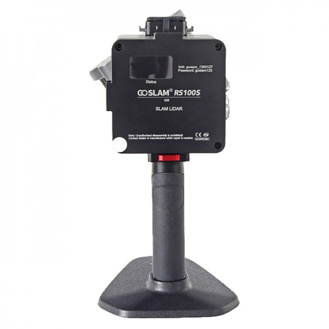 Мобильный лазерный сканер GOSLAM RS100S Мобильный лазерный сканер GOSLAM RS100S