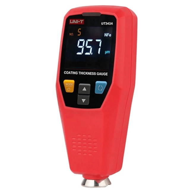 Толщиномер UNI-T UT343A Толщиномер UNI-T UT343A