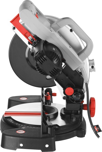 Пила торцовочная ЗПТ-190-1100 Л ЗУБР