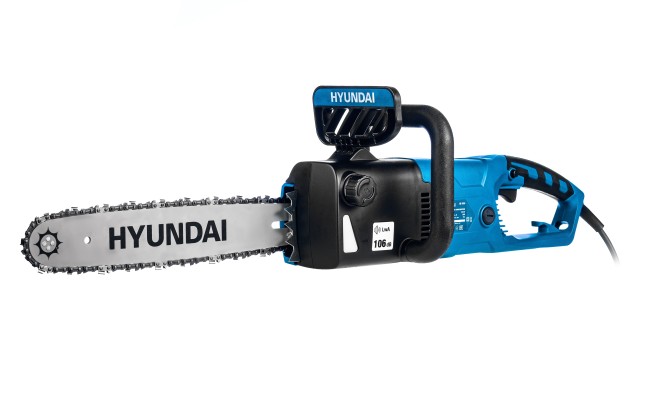 Электрическая пила Hyundai XE 1810 Электрическая пила Hyundai XE 1810