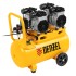 Компрессор безмасляный DLS 2200/50 Denzel
