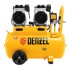 Компрессор безмасляный DLS 2200/50 Denzel