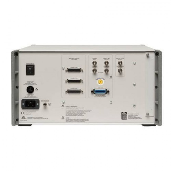 Эталон электропитания Fluke 6101B Эталон электропитания Fluke 6101B