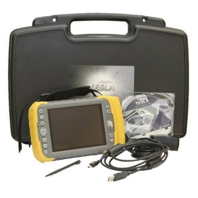 Полевой контроллер Topcon Tesla Geo Полевой контроллер Topcon Tesla Geo