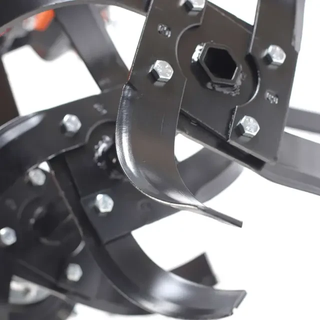 Мотоблок бензиновый Patriot Калуга М X-Drive