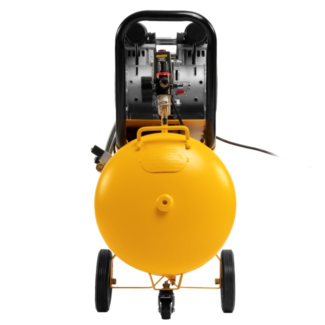 Компрессор безмасляный DLS 3300/100 Denzel