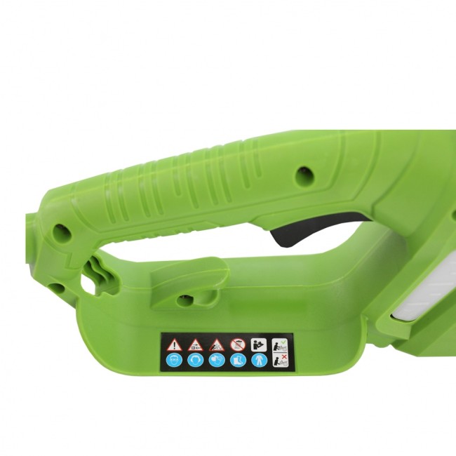 Пила цепная электрическая ПЦЭ-1800П Сибртех Пила цепная электрическая ПЦЭ-1800П Сибртех