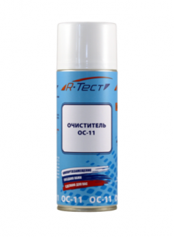 Очиститель R-Тест ОС-11