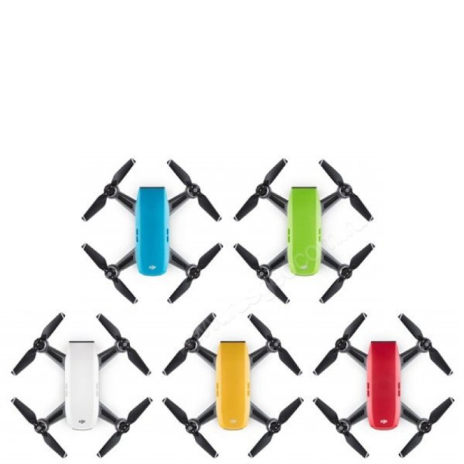 Квадрокоптер DJI Spark Combo Квадрокоптер DJI Spark Combo