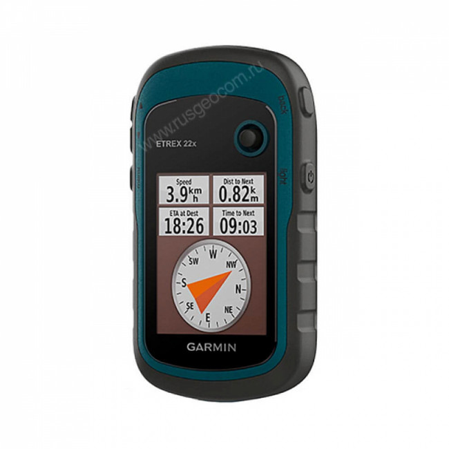 Навигатор Garmin eTrex 22x Навигатор Garmin eTrex 22x