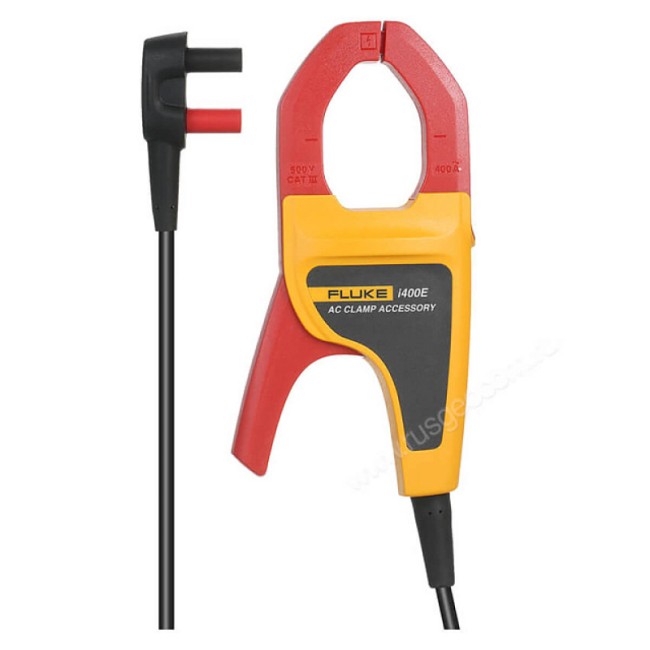 Комплект - мультиметр Fluke 289 с токовыми клещами Fluke I400