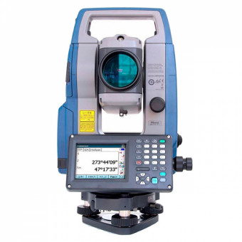 Тахеометр Sokkia FX-205 Тахеометр Sokkia FX-205