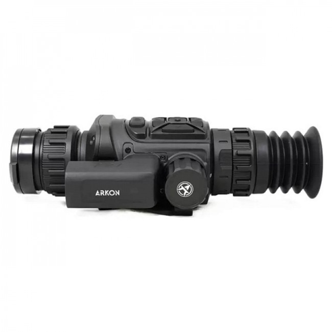 Тепловизионный прицел Arkon Arma LR35L Тепловизионный прицел Arkon Arma LR35L