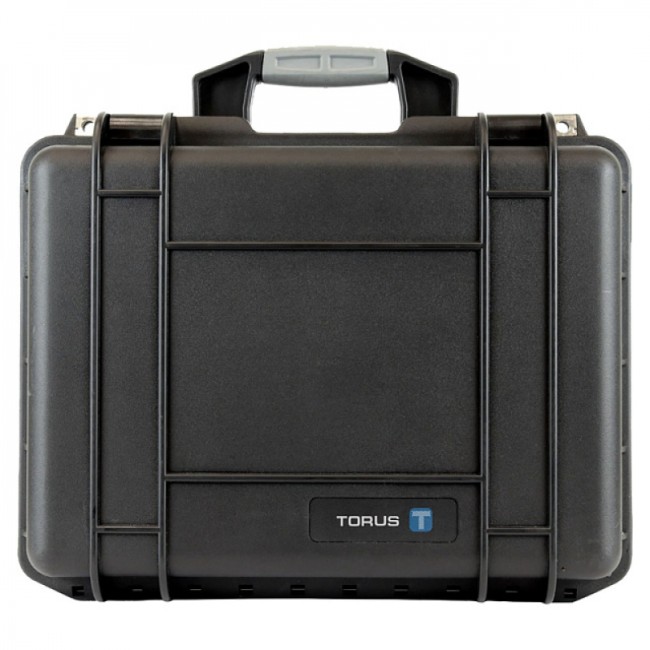 Тепловизор пожарный Torus XF300 2000 Тепловизор пожарный Torus XF300 2000